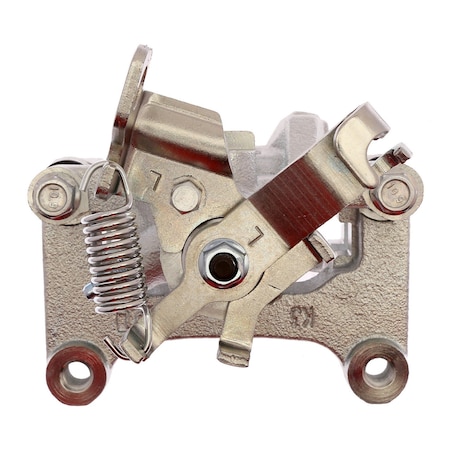 Raybestos BRAKE CALIPER & BRACKET FRC12893N
